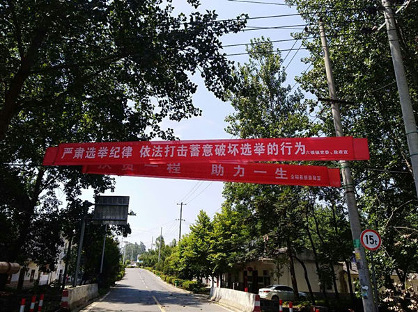 六镇镇多举措营造风清气正的村(社区)“两委”换届氛围.jpg